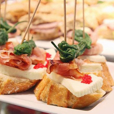 TAPAS