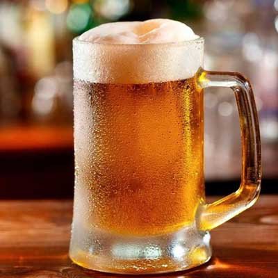 CERVEZA