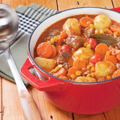COMIDA CASERA