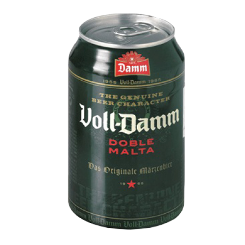VOLL DAMM