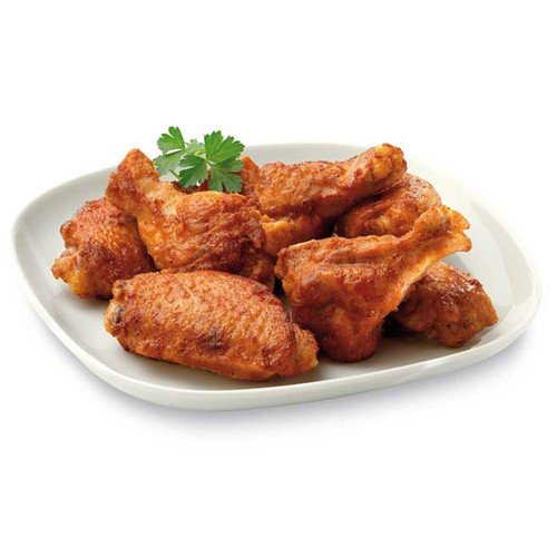 ALITAS DE POLLO