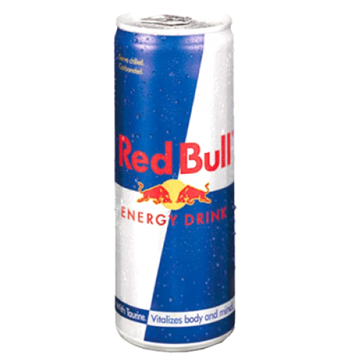 RED BULL