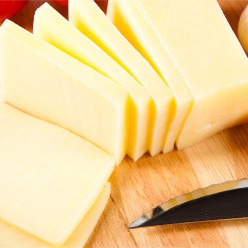 QUESO MANCHEGO