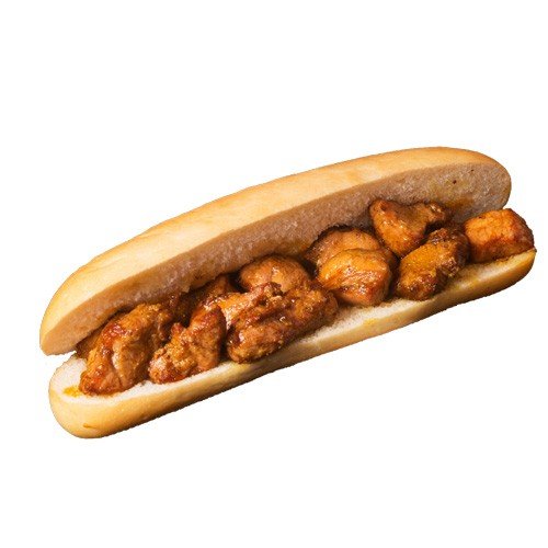 B.PINCHO MORUNO