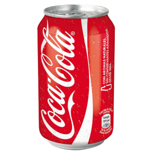 COCA COLA