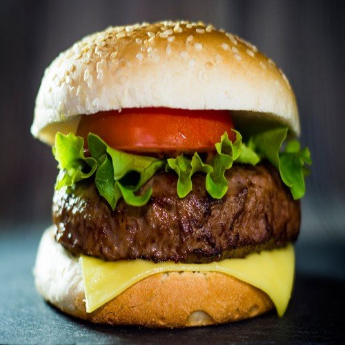 HAMBURGUESA