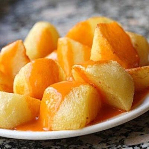 PATATAS BRAVAS