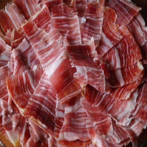 JAMON IBERICO
