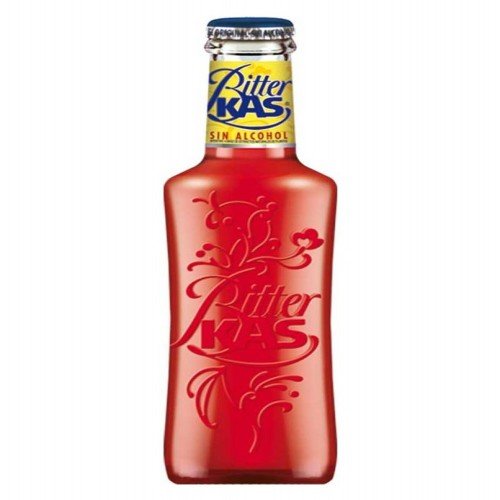 BITTER KAS