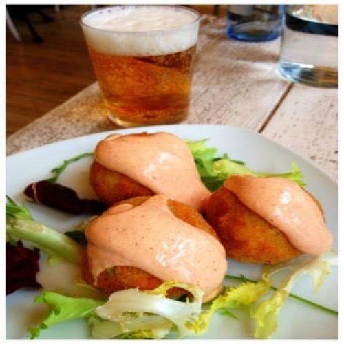 BOMBAS PEQUENAS Y PICANTES