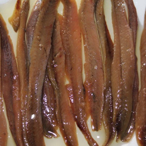 ANCHOAS DEL NORTE